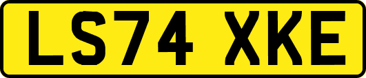 LS74XKE