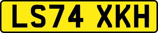 LS74XKH