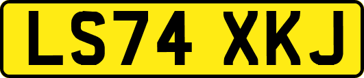 LS74XKJ