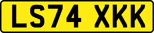 LS74XKK