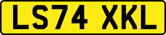 LS74XKL