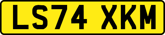 LS74XKM