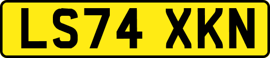 LS74XKN