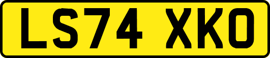 LS74XKO