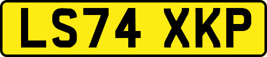 LS74XKP