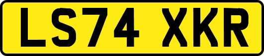 LS74XKR