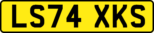 LS74XKS