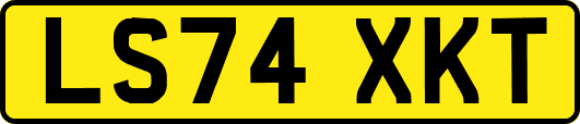 LS74XKT