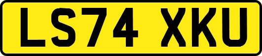 LS74XKU