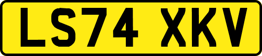 LS74XKV