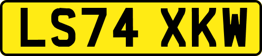 LS74XKW