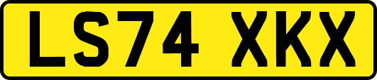 LS74XKX