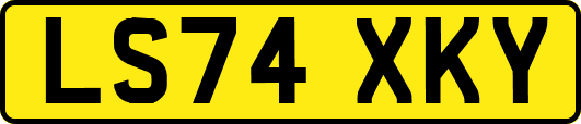 LS74XKY