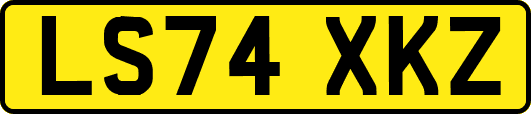LS74XKZ
