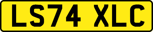LS74XLC