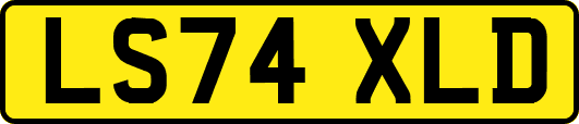 LS74XLD