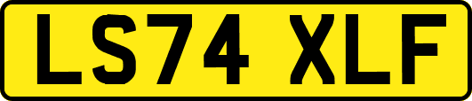 LS74XLF