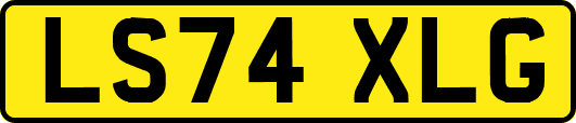 LS74XLG
