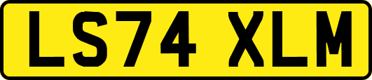 LS74XLM