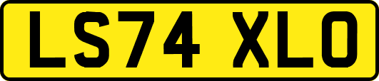 LS74XLO