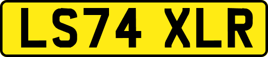 LS74XLR