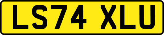 LS74XLU