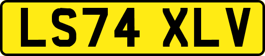 LS74XLV