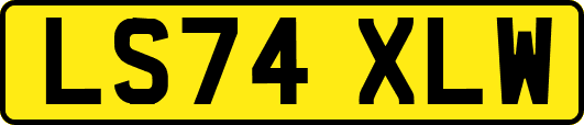 LS74XLW