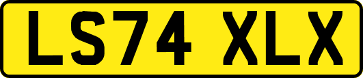 LS74XLX