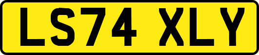 LS74XLY