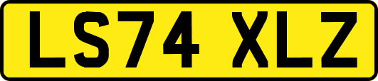 LS74XLZ