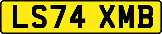LS74XMB