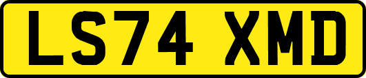 LS74XMD