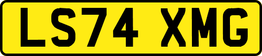 LS74XMG