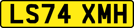 LS74XMH