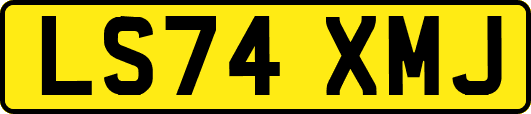 LS74XMJ