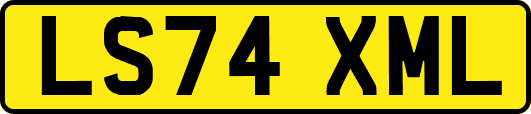LS74XML