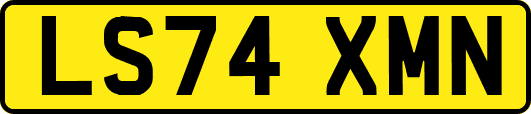 LS74XMN