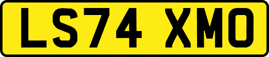 LS74XMO