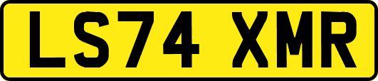 LS74XMR