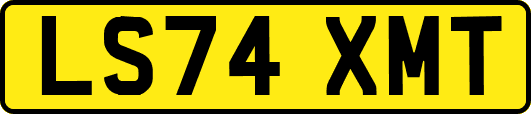 LS74XMT