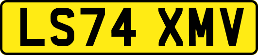 LS74XMV