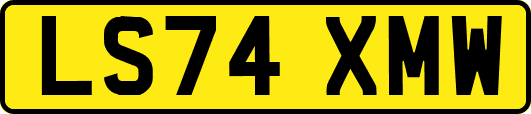 LS74XMW