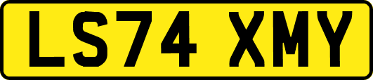 LS74XMY