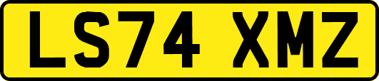LS74XMZ