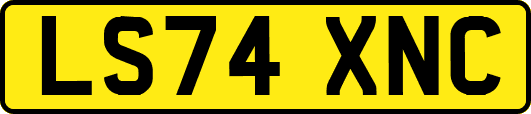 LS74XNC