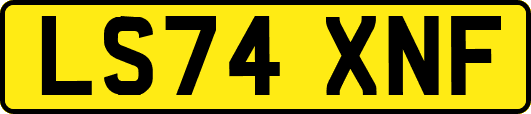LS74XNF