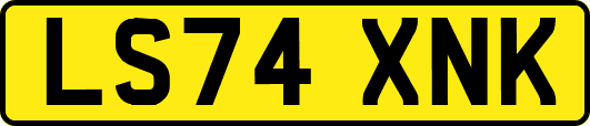 LS74XNK