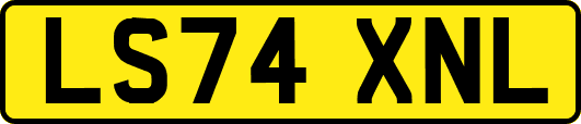 LS74XNL