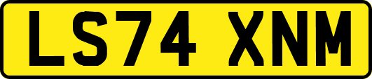 LS74XNM